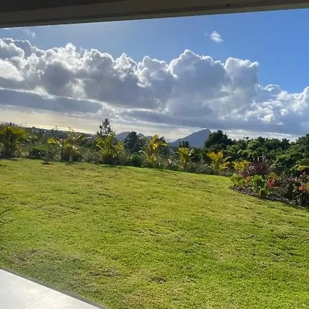 Magnifique Maison Moderne Avec Vue